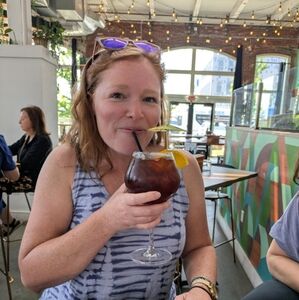 Meet your Posher, Abby Snell